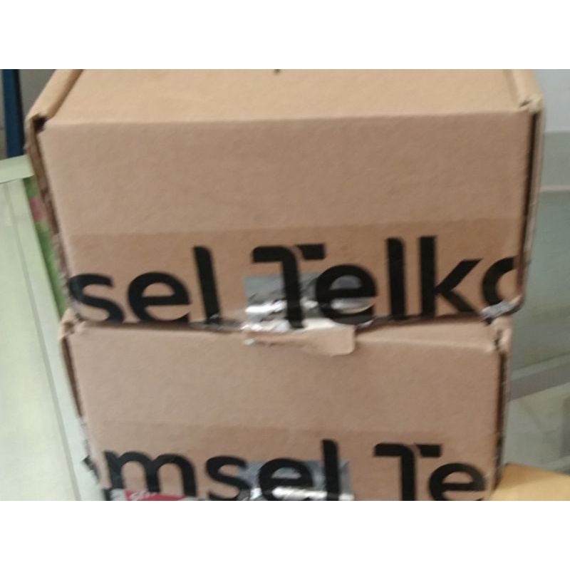 vocer zero Telkomsel