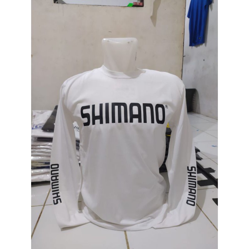 Kaos shimano