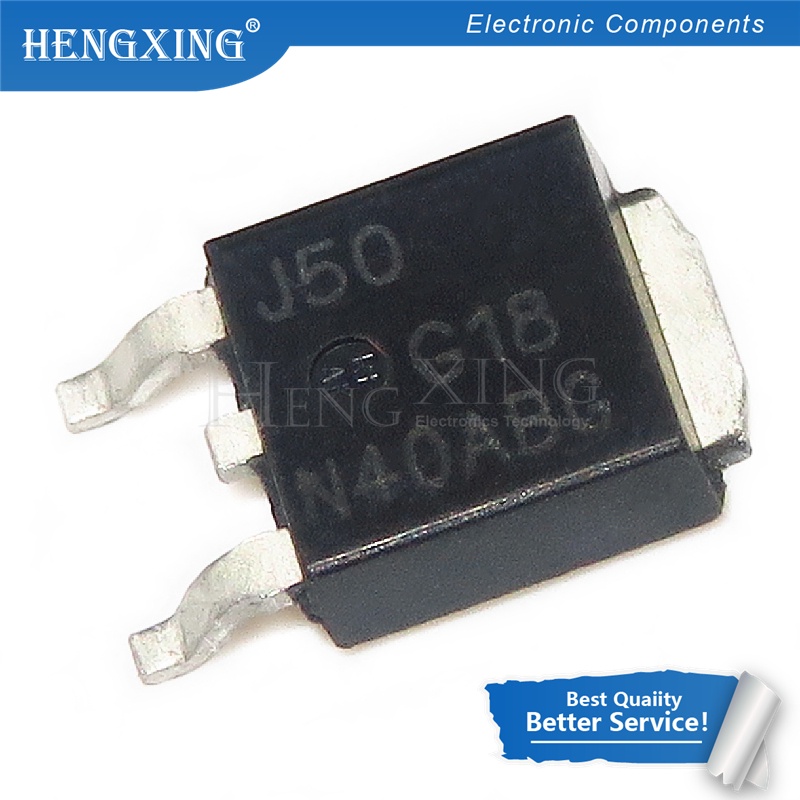 100pcs Ic NGD18N40CLBT4G G18N40ABG G18N40BG G18N40B TO-252