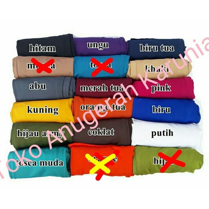 Menakjubkan Celana Wanita Legging Celana Kulot 1/2 Kodi Jersey Or Spandek Korea Hot Sale