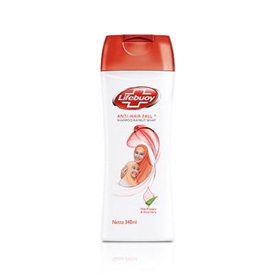 LIFEBUOY SHAMPOO ANTI RONTOK