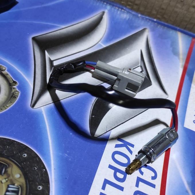 solenoid atau selenoid assy Karburator Vitara escudo sidekick