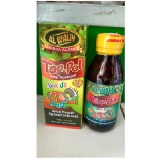 

Madu Top-Pol Al-Wally