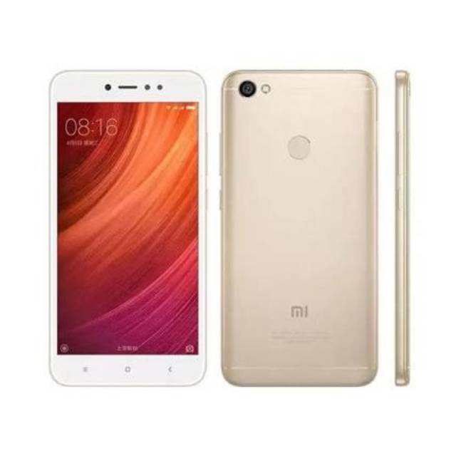 Xiaomi redmi note 5a prime (fingerprint) - bekas baru dipakai 2 bulan