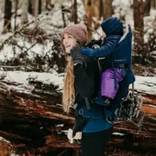 DEUTER Tas Gendong Anak Bayi Balita KID COMFORT ORIGINAL DEUTER Tas Gendong Anak Bayi Balita KID COMFORT ORIGINAL