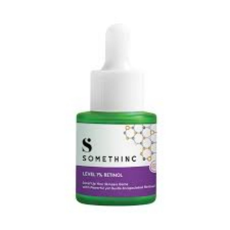 somethinc retinol