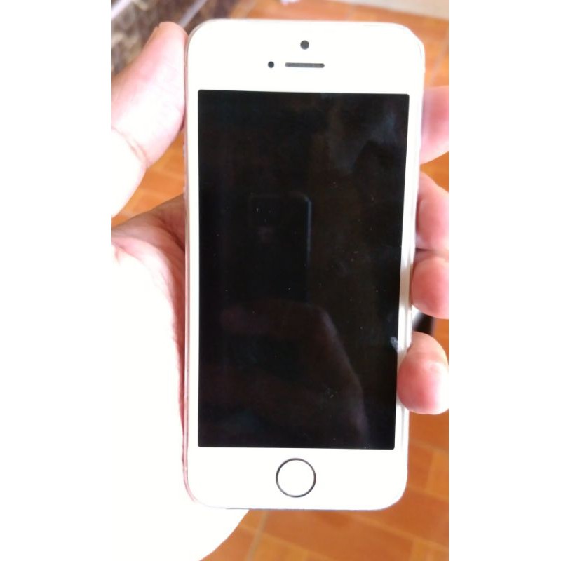 iphone 5s lock icloud