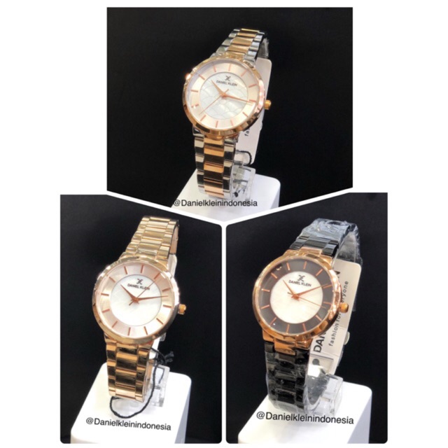 Daniel Klein DK11887