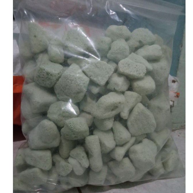 BIO CRYSTAL BIO CRISTAL CRISTAL BIO JAPANESSE FILTER 1Kg