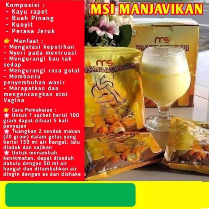 

Manjavikan