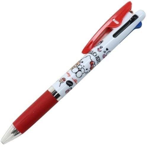 

Uni Jetstream 3 Color Multi Pen Sanrio Limited Edition