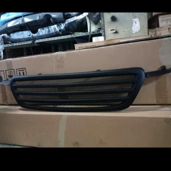 Grill Mobil Honda Crv Gen 2 Tahun 2004