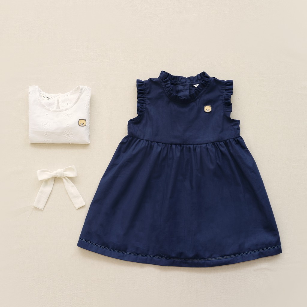 Ottsui - Mizu Dress-1