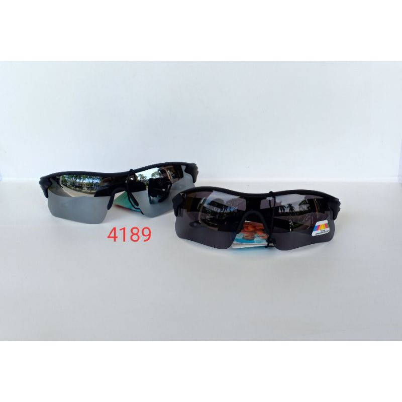 kacamata sepeda polarized