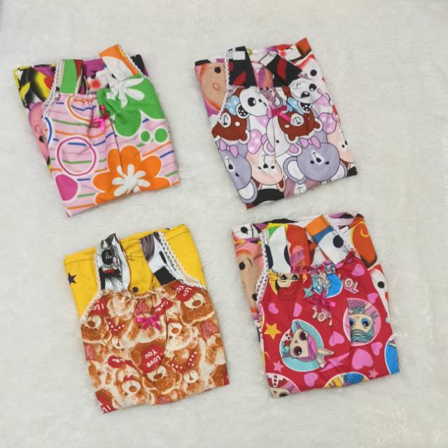 Daster Anak Bayi Murah-3