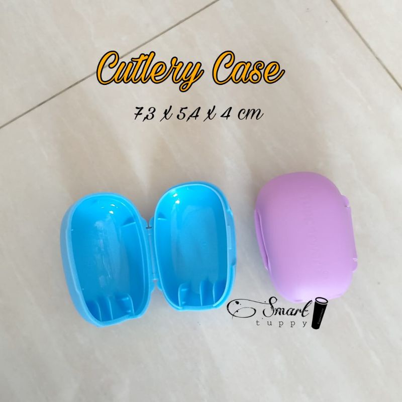 Cutlery case 1 pcs