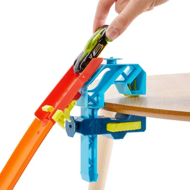 hot wheels table clamp