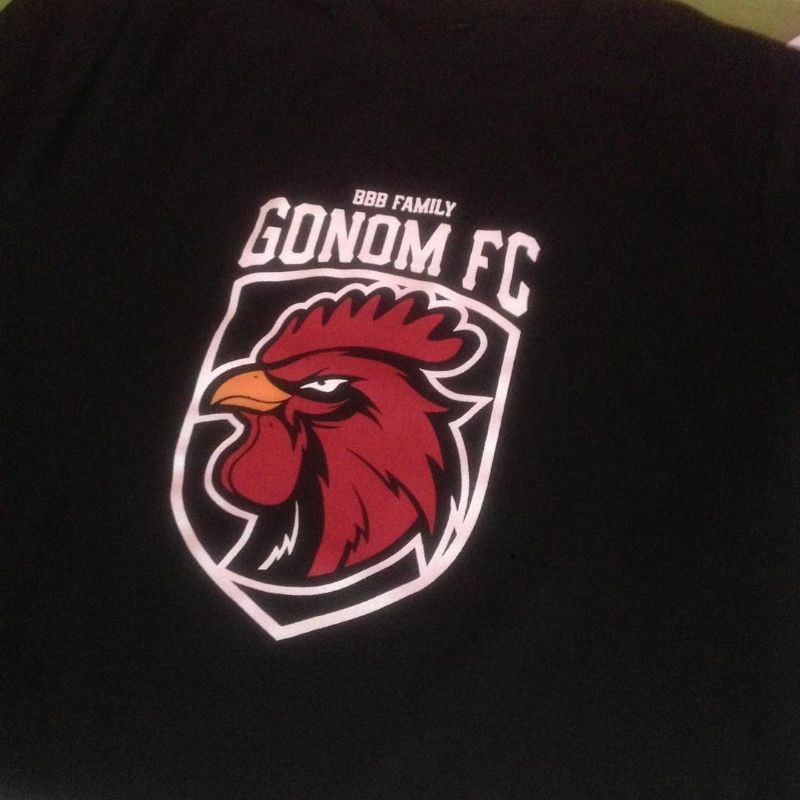 

Sablon Manual Murah Kualitas Premium