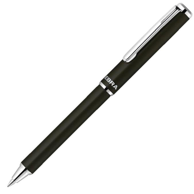 

```````] Ballpoint Pen Zebra SL-F1 Mini 0.7 - Black