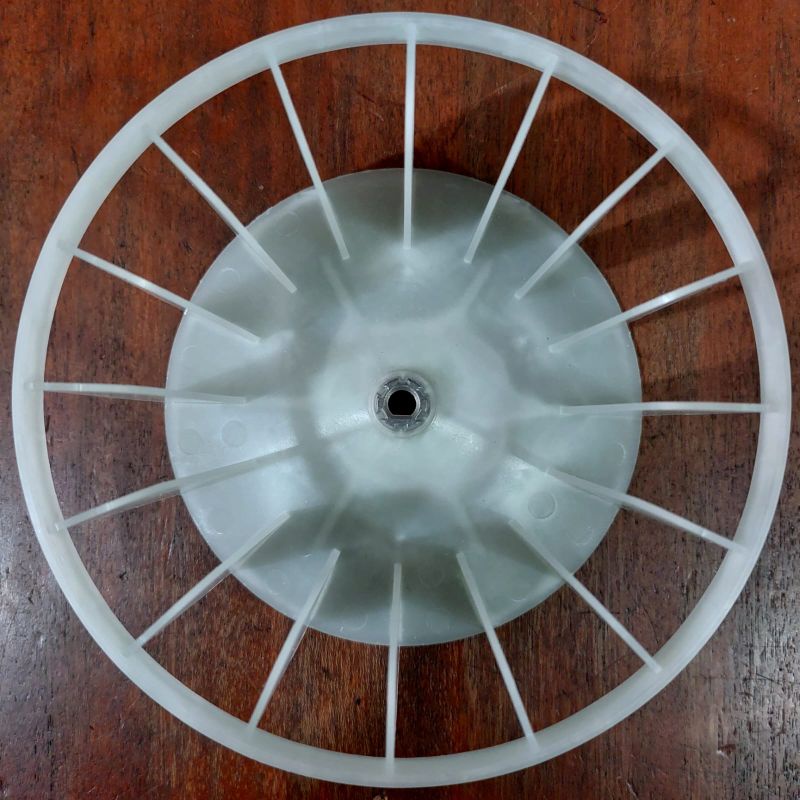 kipas blower original dryer galanz/Mr spin