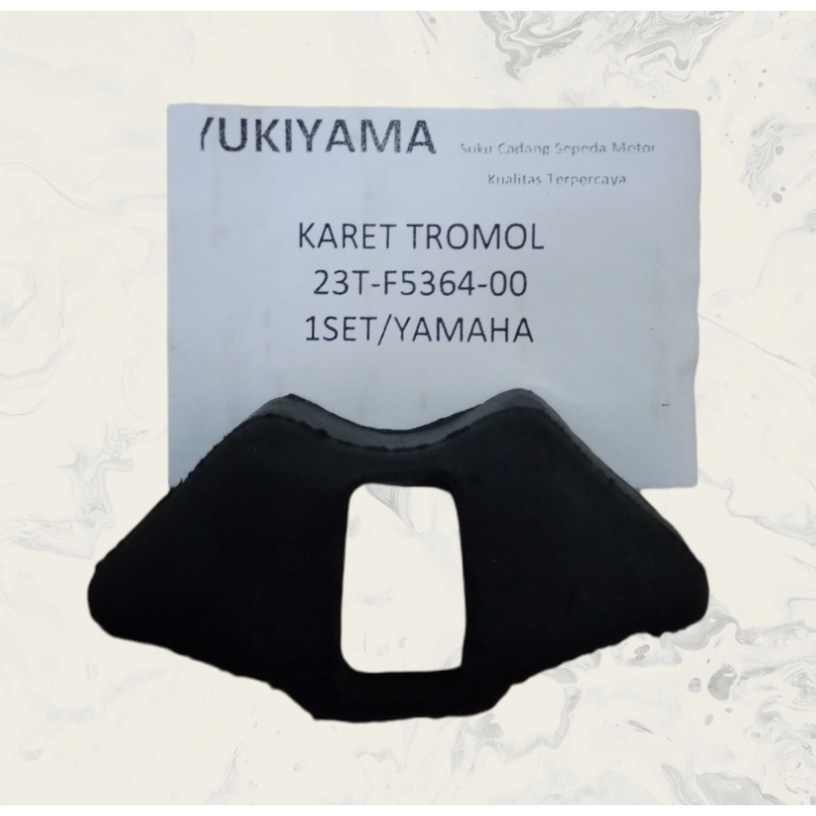 KARET TROMOL YUKIYAMA /KARET TROMOL/KARET