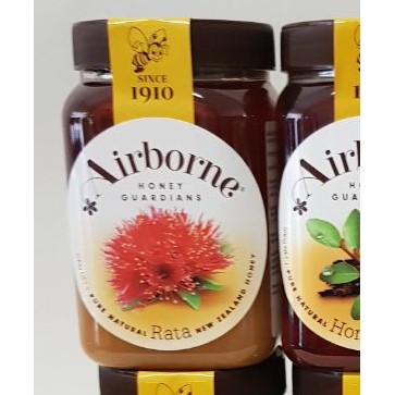 

Airborne Honey Guardians Rata 500gr