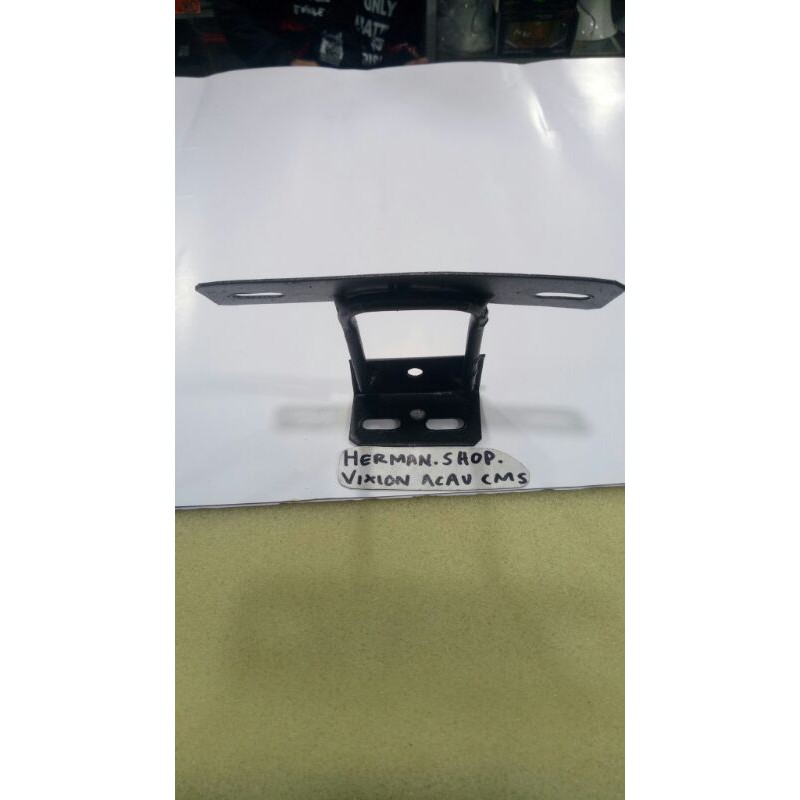 Breket lampu rx king / Dudukan lampu rx king