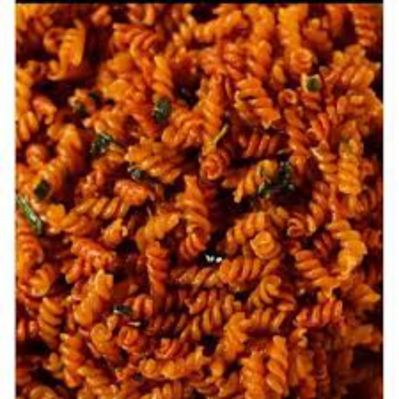

makaroni spiral