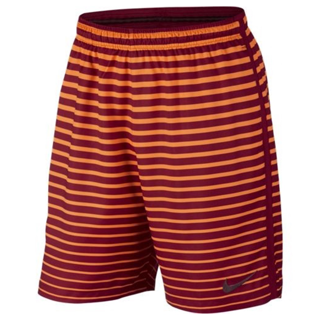 Celana Bola Nike Dry Squad Graphic CL ORIGINAL Orange