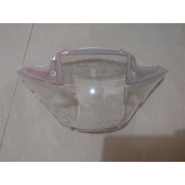 Mika Kaca Lampu Depan Gsx 150 R &amp; Gsx 150 S Original Stanley