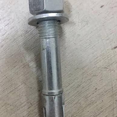 Hilti Dynabolt M16 X 120 Panjang 120 Mm