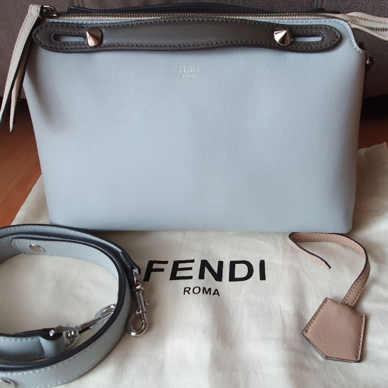 tas fendi by the way fendi btw
