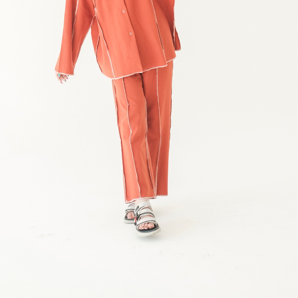 Basic pants novee taracota