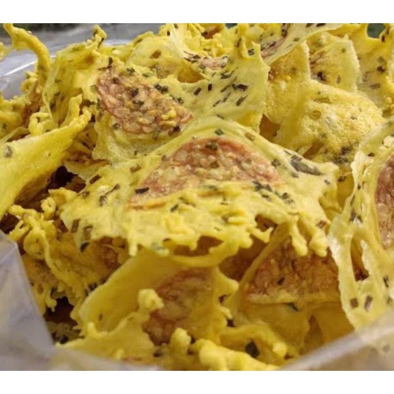 

YAMIKA PETOS ASLI WONOSOBO 100 GRAM