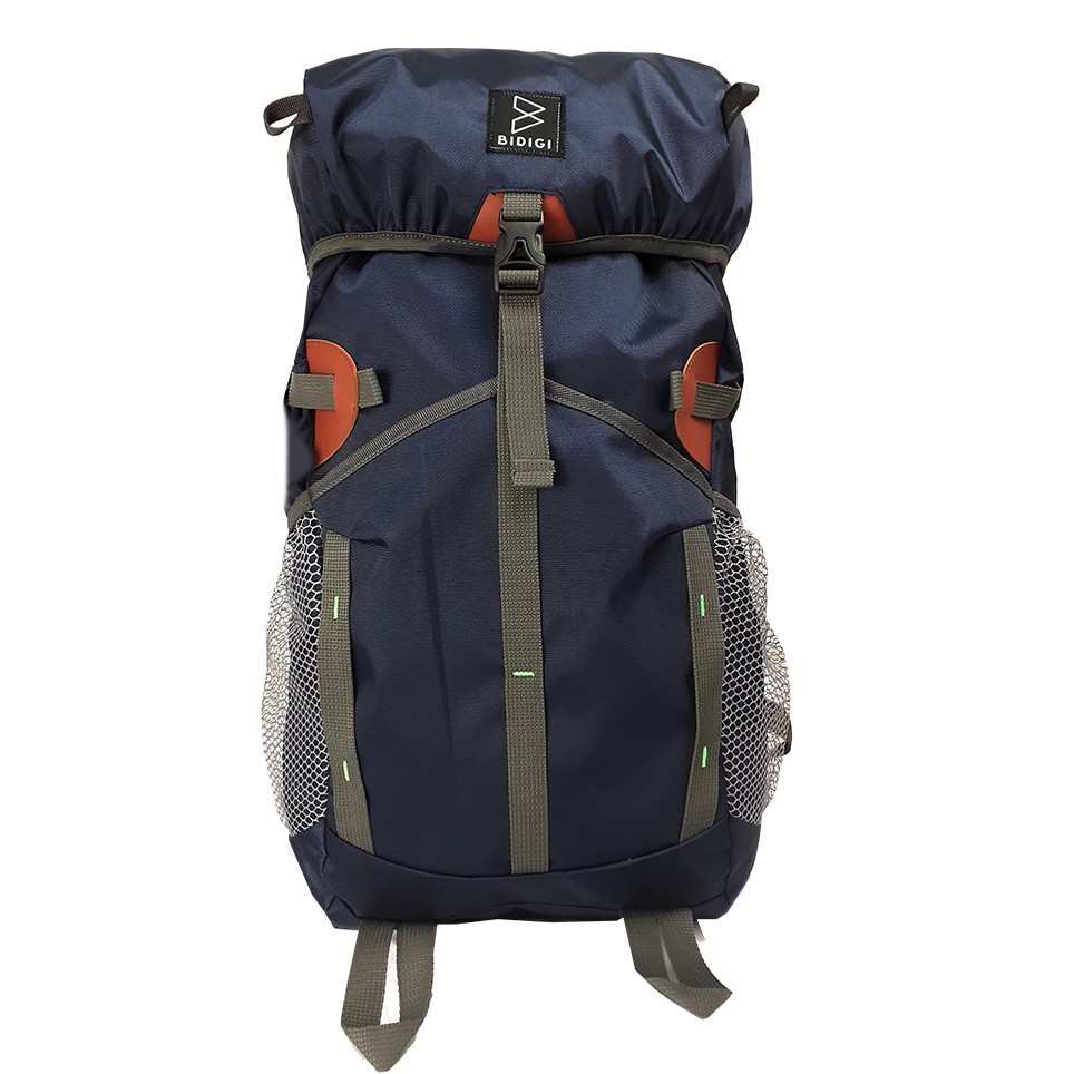 BIDIGI TAMBORA TAS RANSEL CARRIER/CAMPING