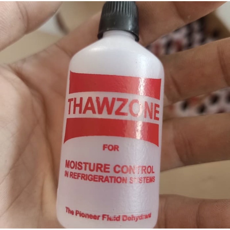 Thawzone Methyl metil