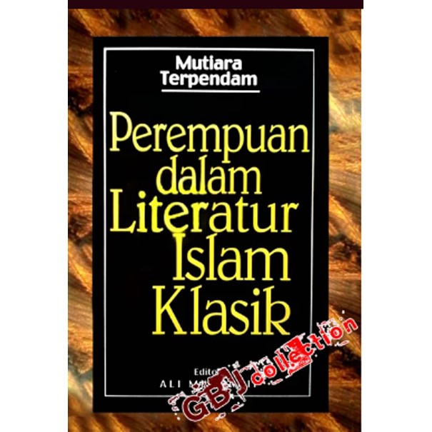Wanita Perempuan dalam Literatur Islam Klasik