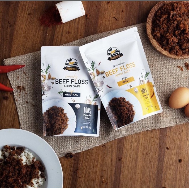 

abon sapi grandvilleabon