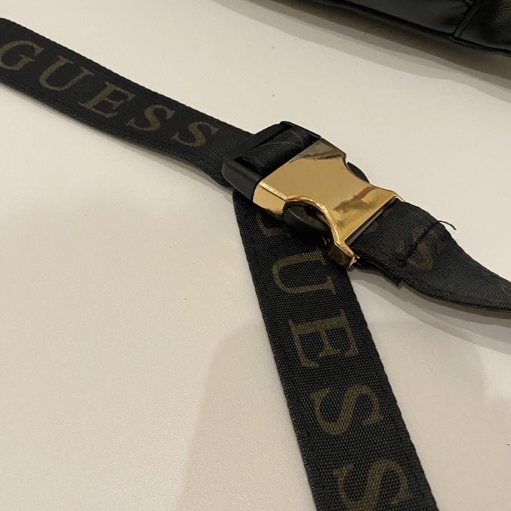 GUESS WAISTBAG GRADE ORIGINAL