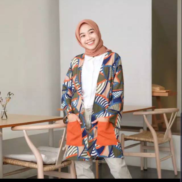 Outer by hproject