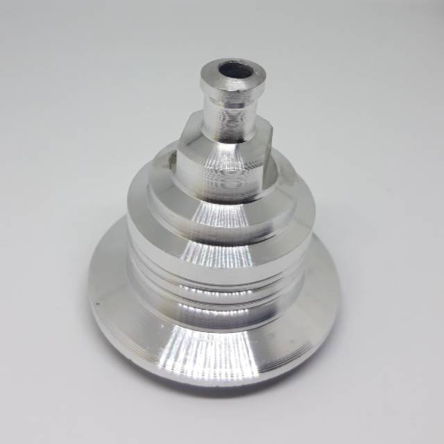 Tutup klep pagoda Yamaha Jupiter Z vega Crypton