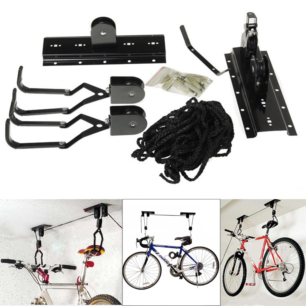 bike ceiling