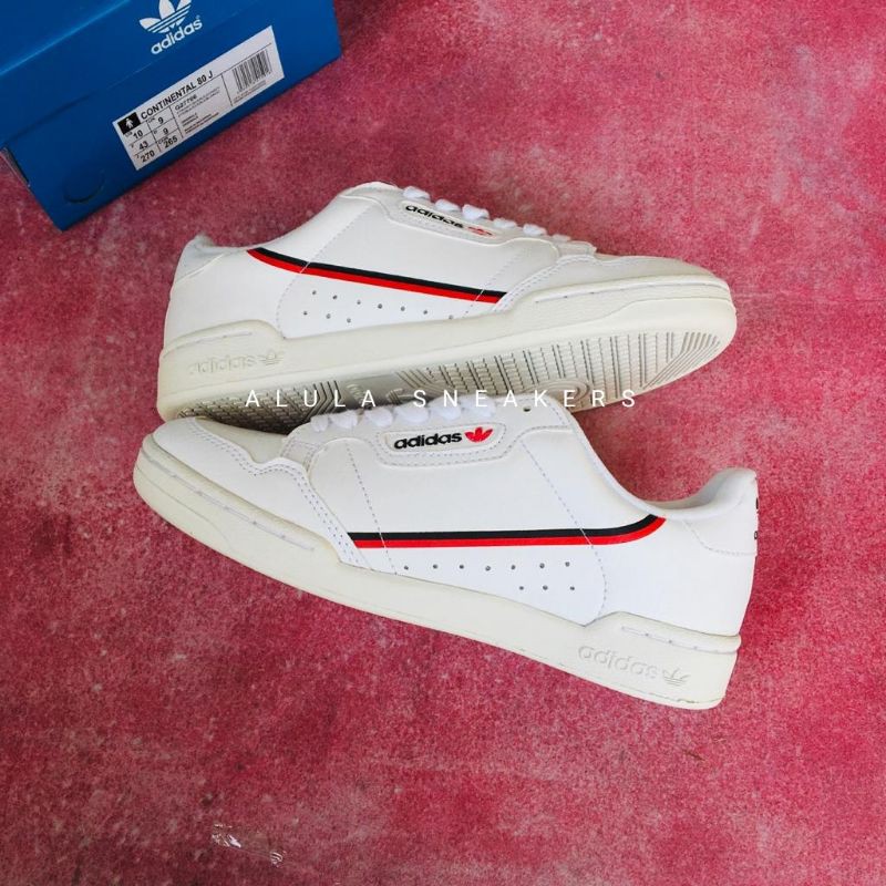 adidas 80s continental