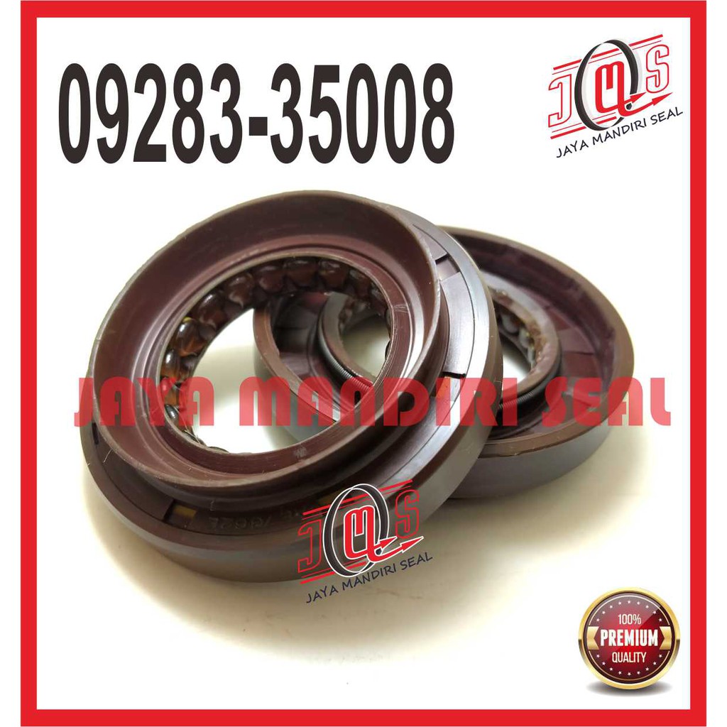 Jual OIL SEAL PINION GARDAN SUZUKI T5 CARRY CARY EXTRA JIMNY KATANA