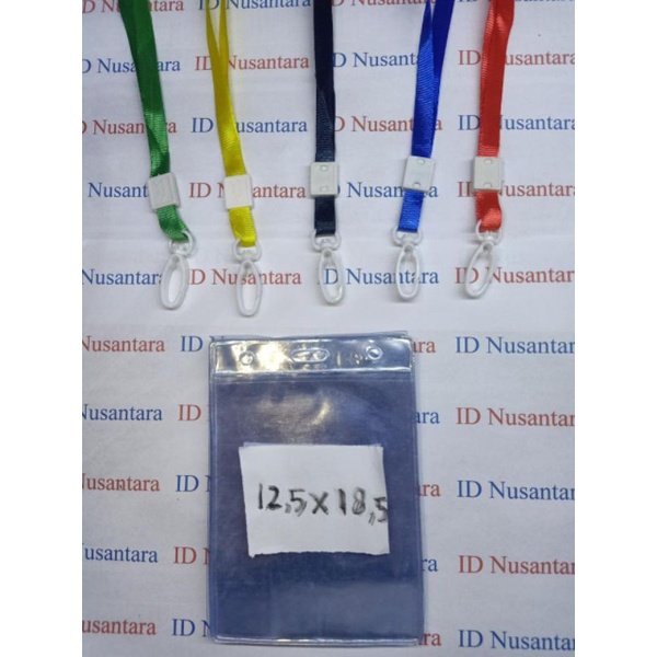 

Paket tali 1 CM plastik + plastik panitia ukuran 12,5x18,5cm Diri isi 10 pcs