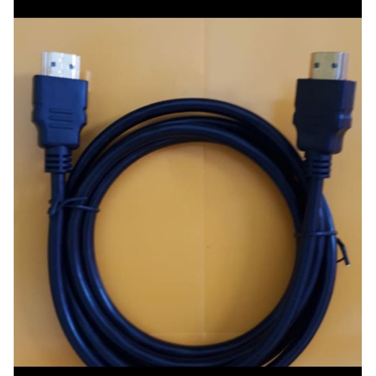 kabel HDMI TO HDMI 3M berkualitas bagus