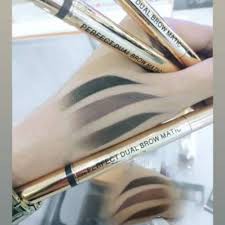 YOU PERFECT DUAL BROW MATIC