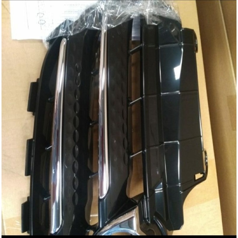 Grill Avanza VVTI Type S