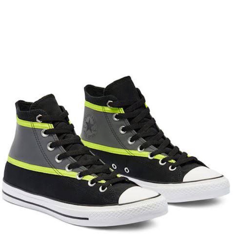 CONVERSE CTAS HI