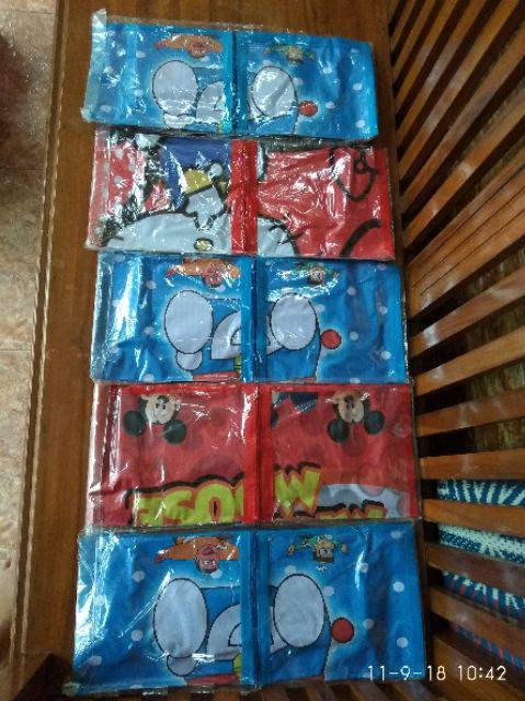 [bisa Cod] Promo Murah Meriah !! Rak Jilbab Karakter Kualitas Terbaik Dan Termurah